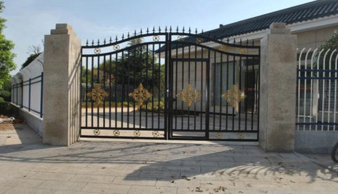 包头铝艺 包头铝艺